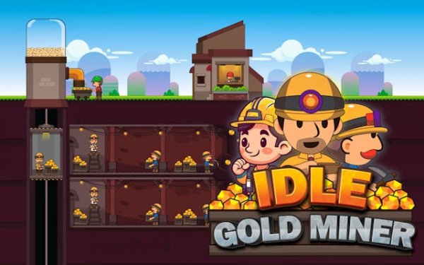 Precious Ore Empire Builder