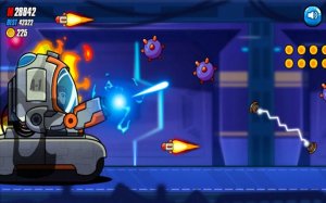 Jetpack Adventure Pro - Endless Runner Escape Game