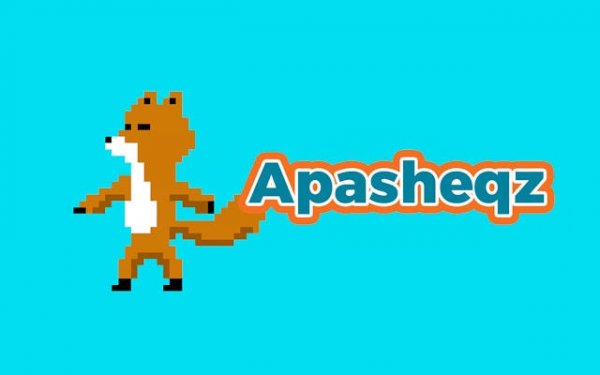 Apasheqz Jump