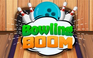 Bowling Boom: Strike Master Online Game
