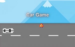 Highway Reflex Driving Challenge