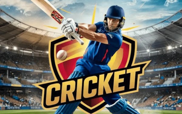 Cricket PowerPlay: Bat & Bowl Challenge Online Game