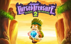 Cursed Treasure 2: Ultimate Tower Defense Online Game