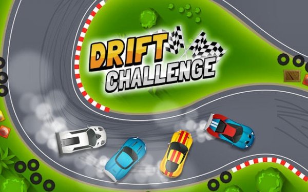 Drift Challenge: Ultimate Racing Game Online