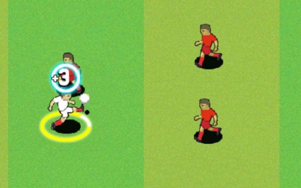 Euro 2016: Goal Rush - Football Online Game