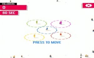 Influence Chase: Street Runner