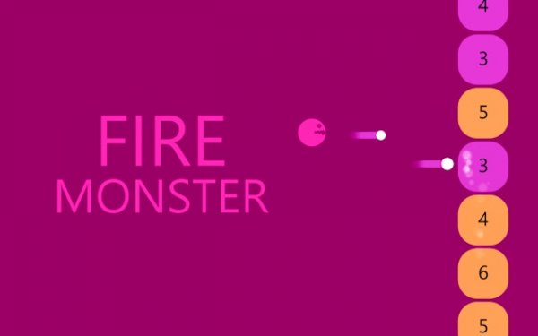Blaze Runner: Quick Reflex Arcade