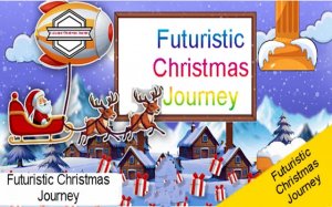 Santa's Arcade Adventure
