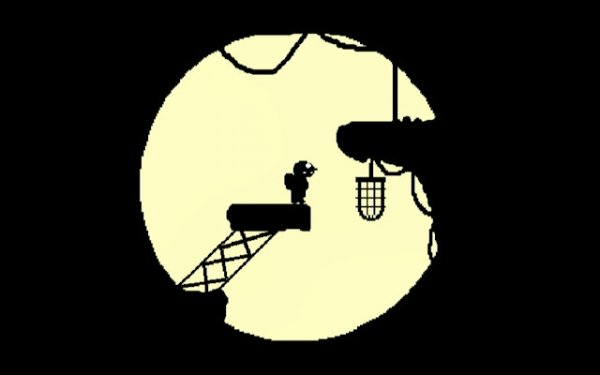 Hatlight Cave Exploration Adventure Puzzle Game