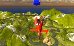Helicopter Rescue Operation 2020 - Air Rescue Simulator Online Game
