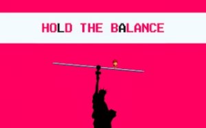 Balance Master: Precision Arcade