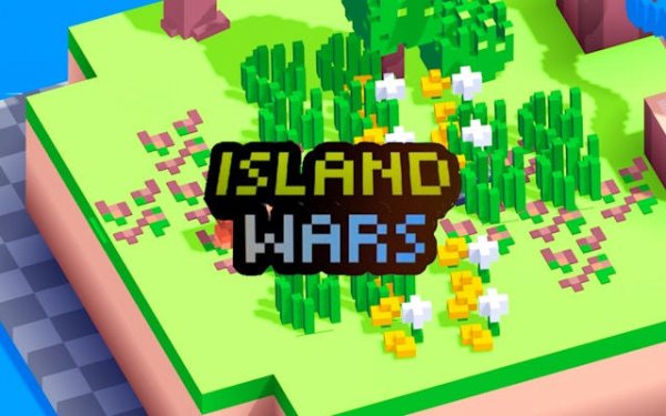 Island Wars - Arcade Precision Fighter Adventure Online Game