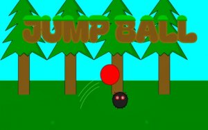 Jump Ball - Bouncing Adventure
