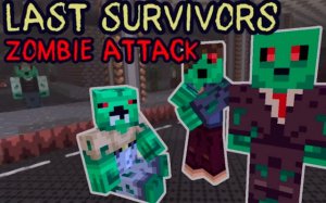 Survivor Challenge: First Person Action