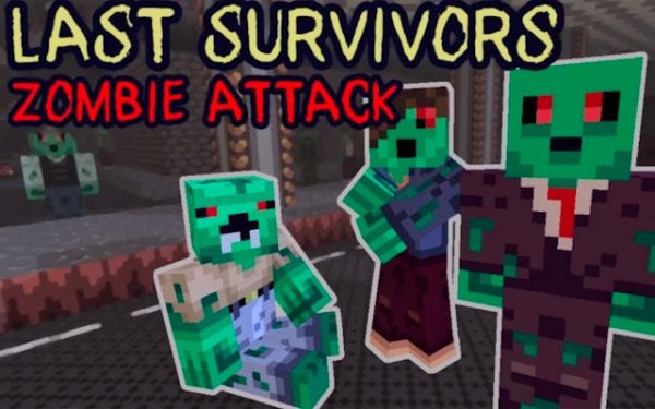 Survivor Challenge: First Person Action