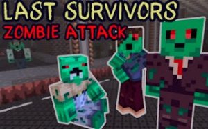 Survivor Quest: First Person Action