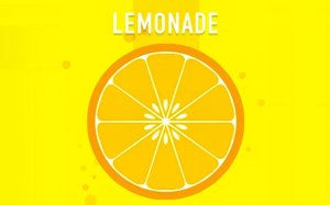 Lemonade Squeeze Challenge