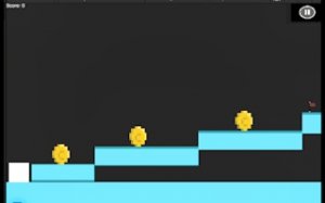 Precision Jump Quest