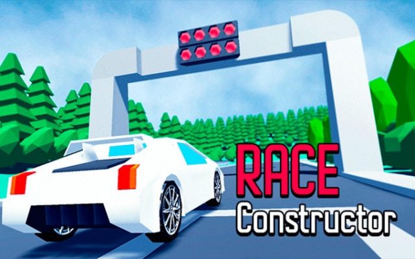 Racing Project Kit: Ultimate Race Constructor Online Game