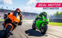 Real Motor: Race Master - Free Online Motorbike Racing Game