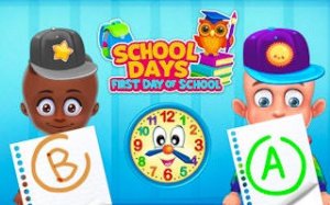 Classroom Adventures: Puzzles & Style
