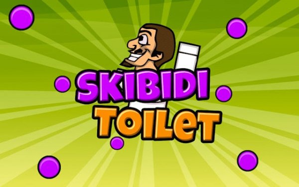Skibidi Toilet: Purple Orb Quest Online Puzzle Game