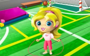 Slacking Game: Gym - Stealth Sports Challenge Online