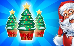 Sort New Year Match 3 Puzzle