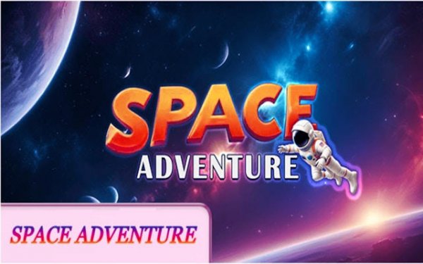 Space Adventure: Galaxy Explorer Online Game