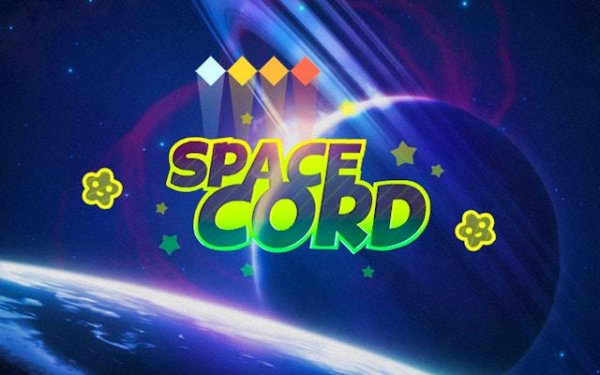 Space Cord - Cosmic Platform Runner Online Game