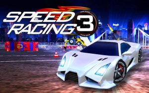 Speed Racing Ultimate 3 - SuperCar Driving Game Online
