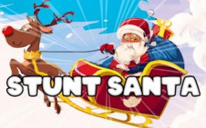 Santa's Holiday Dash
