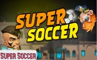 Super Soccer: 90-Second Football