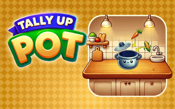 Tally Up Pot: Counting Challenge Game