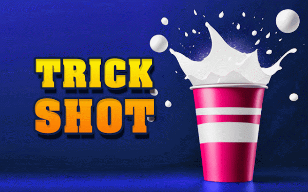 Trick Shot - World Challenge: Precision Arcade Game