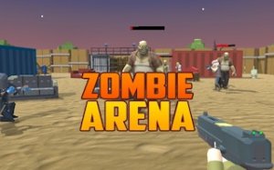 Arena Defense: Tactical Stand