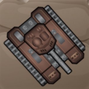 Armored Vehicle Match 2 Player