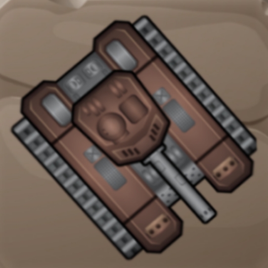 Armored Vehicle Match 2 Player