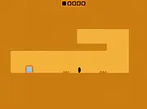 Shadow Gate Puzzle Game