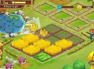 Farm Fun Arcade Manager
