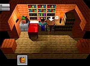 Brian: The Mystery House Quest