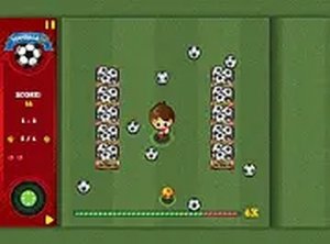 Field Dash: Orb Collector