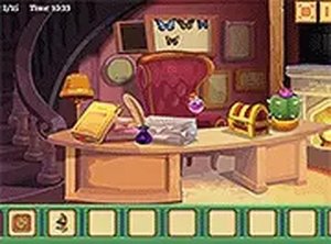 Locked House: Brain Teaser Challenge