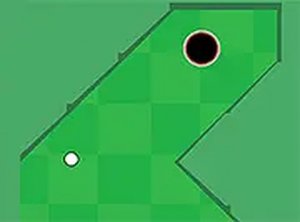 Marble Path Puzzle