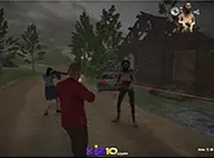 Mountain Echo Survival