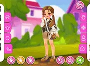 Mail Carrier Fashion Studio
