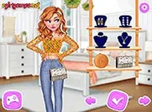 Fashion Top Creator Studio