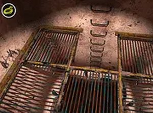 Tank Deck Escape Chapter Four