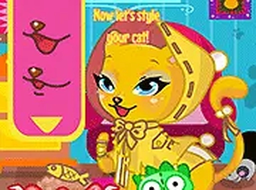 Feline Style Studio