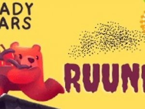 Shady Bears Online Puzzle Game